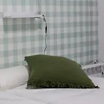 Apartment Confortable Con Parking En