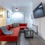 Confortable Con Parking En بلباو