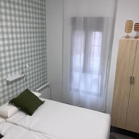 Confortable Con Parking En Apartmán