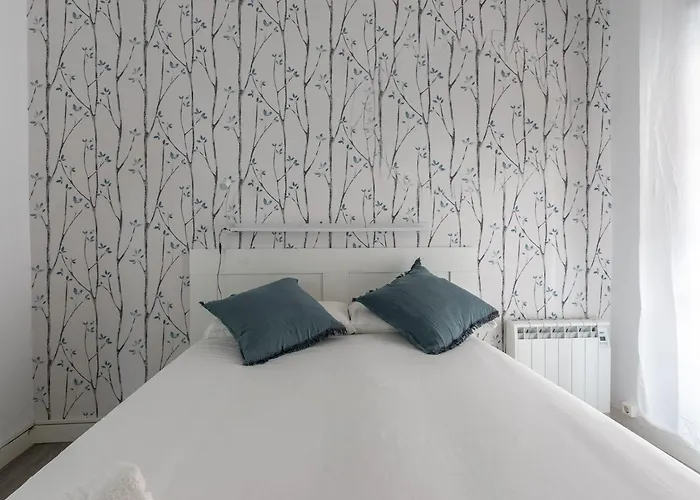 Διαμέρισμα Confortable Con Parking En *