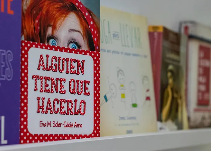 Confortable Con Parking En Μπιλμπάο