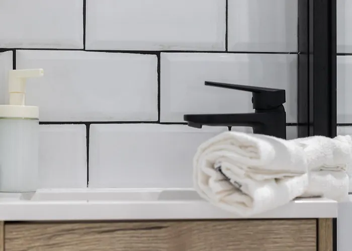 Confortable Con Parking En Διαμέρισμα