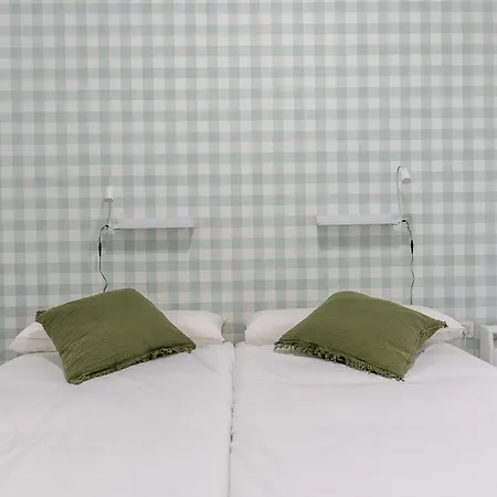 Confortable Con Parking En 公寓