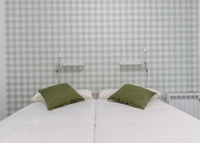 Confortable Con Parking En 公寓